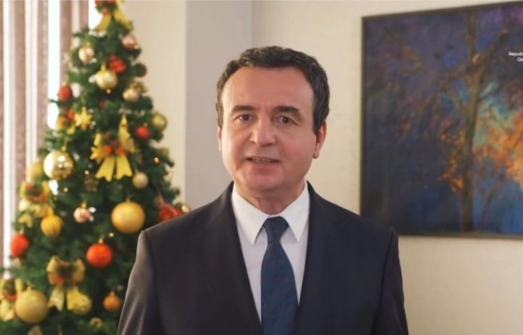Kryeministri Kurti: Jemi shtet më i fortë jashtë, sepse jemi më të fortë brenda