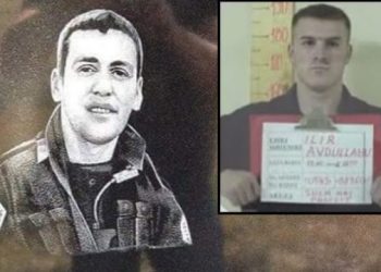 Themelorja konfirmon aktakuzën ndaj Ilir Abdullahut, i akuzuar për vrasjen e Triumf Rizës