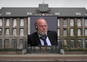 Ismet Bahtijari bën marrëveshje për pranimin e fajësisë