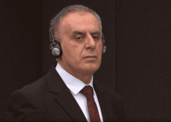 Isni Kilaj mbetet në paraburgim