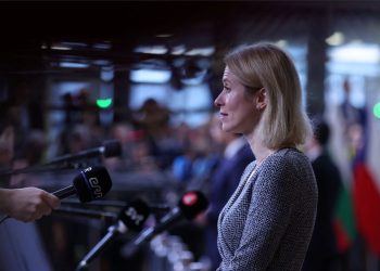 Eksperti kroat me pritshmëri të mëdha për Kaja Kallas: Pas janarit, dialogu Kosovë-Serbi do të ndryshojë thellësisht