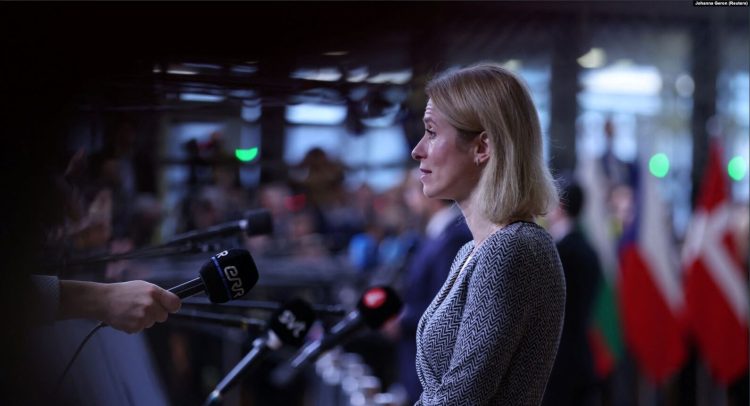 Eksperti kroat me pritshmëri të mëdha për Kaja Kallas: Pas janarit, dialogu Kosovë-Serbi do të ndryshojë thellësisht