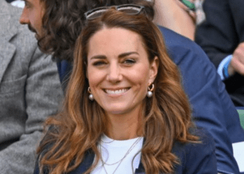 Princesha Kate flet për trajtimin e kancerit