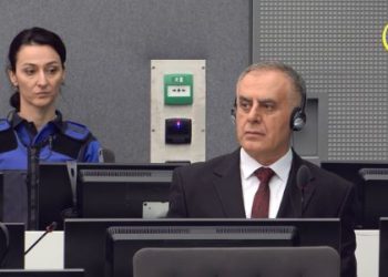 Kilaj deklarohet plotësisht i pafajshëm në Hagë