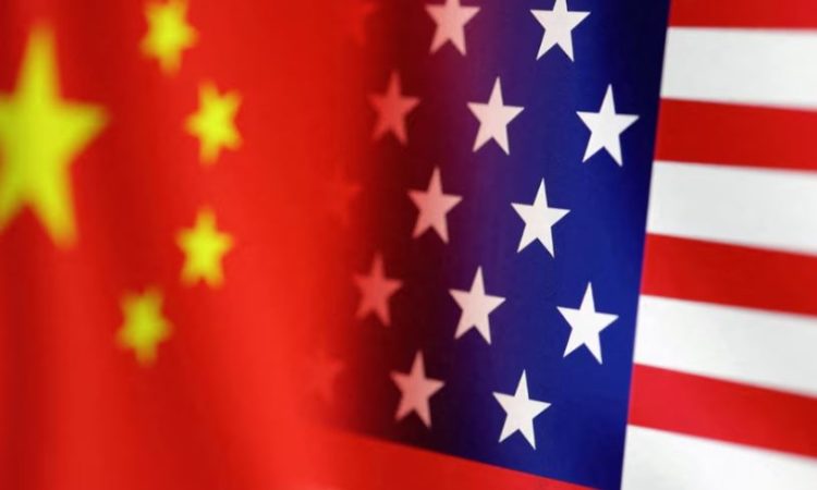Kina vendos sanksione ndaj 13 firmave ushtarake të SHBA-së