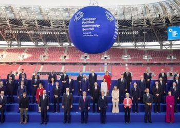 Pesë ditë pas zgjedhjeve parlamentare, liderët e Evropës mblidhen në Tiranë