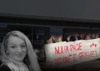 Vr*asja e Liridona Ademajt: Naim Murselit dhe dy të tjerëve u vazhdohet paraburgimi