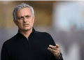 Mourinho rrezikon shkarkimin nga Fenerbahçe