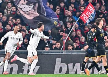 Shënoi gol vendimtar, mbrojtësi shqiptar përfshihet në formacionin e javës së Serie A (Foto)