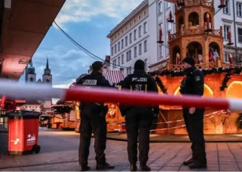 Dilema për sigurinë në Gjermani, pas sulmit në Magdeburg