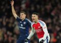 Arsenal i shton edhe tri pikë në llogari, mposht Manchester Unitedin