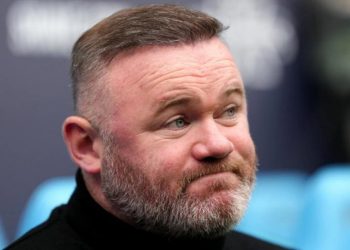 Sa e vështirë jeta e tij si trajner, shkarkohet Wayne Rooney