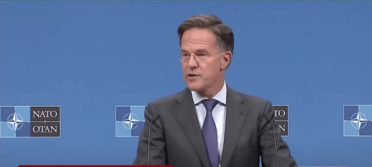 NATO-ja pajtohet ta bëjë prioritet mbrojtjen e infrastrukturës së Ukrainës