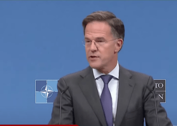 NATO: Rusia po përgatitet për një luftë afatgjatë me Ukrainën dhe Evropën