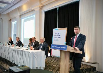 Këshilli Drejtues i PDK-së miraton deklaratë politike: Kërkon drejtësi për çlirimtarët, siguri për Kosovën dhe mobilizim për fitore