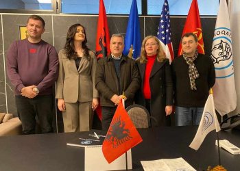 Fatbardha Zogaj Reka: Çamëria, tokat e coptuara nga trungu i mëmëdheut janë plagë e rëndë kombëtare