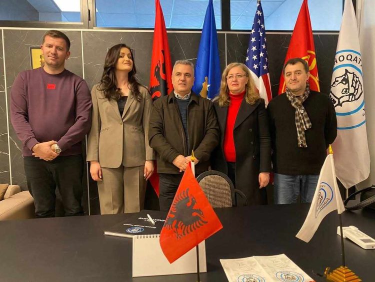 Fatbardha Zogaj Reka: Çamëria, tokat e coptuara nga trungu i mëmëdheut janë plagë e rëndë kombëtare