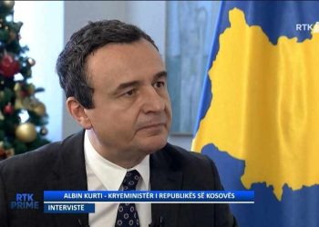 Kurti tregon pse nuk shkon në Prokurorinë Speciale: “Unë nuk jam aktor, por nuk do të pranojë ata të jenë regjisor”