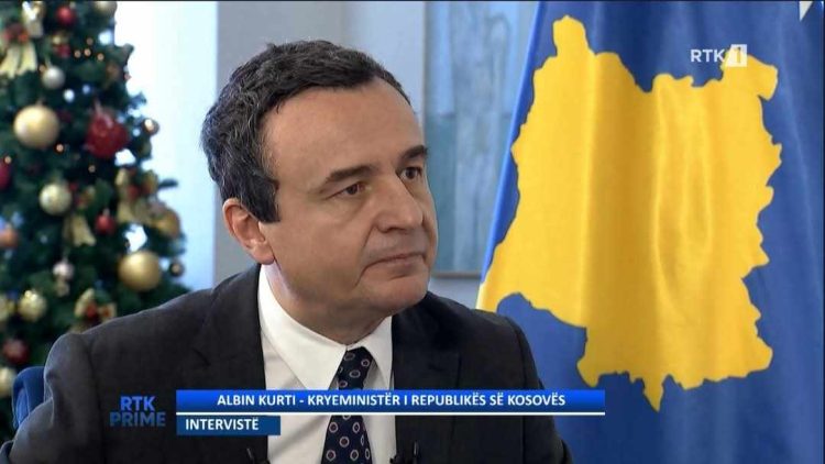 Kurti tregon pse nuk shkon në Prokurorinë Speciale: “Unë nuk jam aktor, por nuk do të pranojë ata të jenë regjisor”