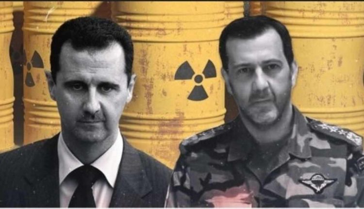 A po fshihet në Serbi vëllai i Bashar Asadit, numri 2 i regjimit – Maher al-Assad