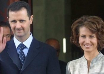 Lajmi i fundit… Zbulohet vendndodhja e Bashar Asadit! 