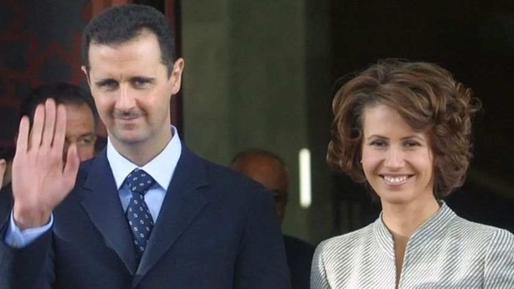 Lajmi i fundit… Zbulohet vendndodhja e Bashar Asadit! 