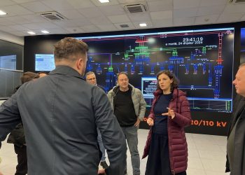 Ministria e Ekonomisë: Racionalizojeni konsumin e energjisë elektrike përgjatë kësaj jave kritike