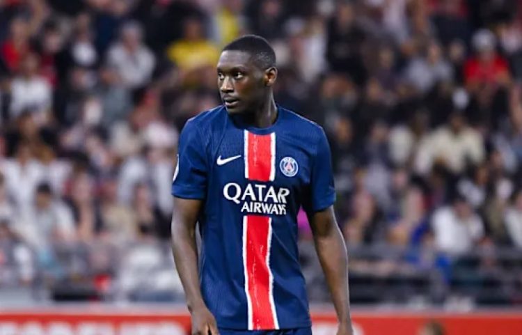 E duan top-kubet, Chelsea më afër Kolo Muani-t