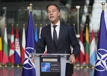 NATO do të rrisë praninë në Detin Baltik pas prishjes së kabllove