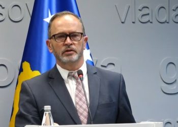 Nagip Krasniqi u intervistua si i dyshuar nga Prokuroria Speciale