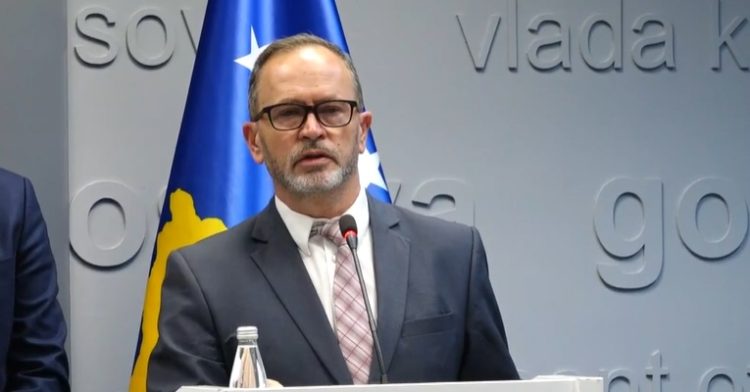 Nagip Krasniqi u intervistua si i dyshuar nga Prokuroria Speciale