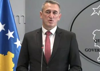 Rashiq: Lista Serbe po i kërcënon dhe largon nga puna serbët që na përkrahin