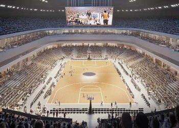 Abdixhiku prezanton planin e tij për sportin