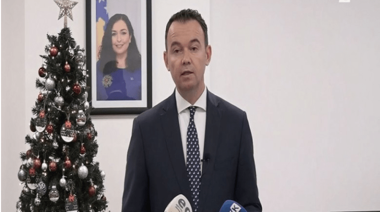 Ministri Peci: Në 2024 janë ndarë 89 milionë euro grante e subvencione për bujqësinë