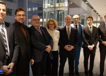 Misioni i ShBA-së: Prioriteti i yni dhe i NATO-s është një Ballkan i sigurt dhe i qëndrueshëm