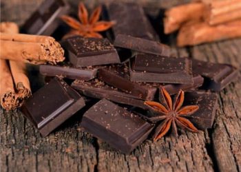 Çokollata e zezë zgjidhje për parandalimin e diabetit