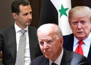 Deklarata e parë nga SHBA pas ngjarjeve në Siri