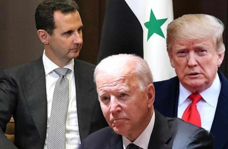 Deklarata e parë nga SHBA pas ngjarjeve në Siri