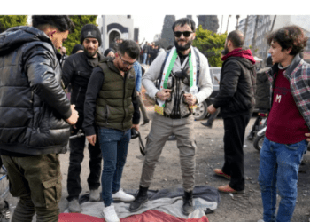 Humbja e Sirisë është një ‘shuplakë e madhe në fytyrë’ për Rusinë