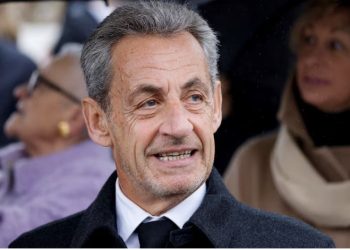 Gjykata më e lartë e Francës lë në fuqi dënimin e Sarkozyt për korrupsion
