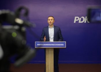 Mustafa-Bashës: Po trilloni, Hamza s’ka qenë Guvernator i BQK-së më 2018