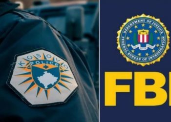 Hetimet për RYDOX dhe BlackDB, Policia, FBI dhe SPAK-u arrestojnë 3 persona