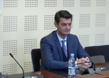 Gjykata e Apelit e ka kthyer në rigjykim lëndën e ish-Shefit të AKI-së, Driton Gashi