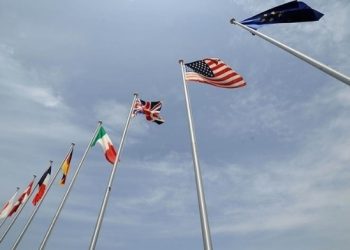 Liderët e grupit G7 bien dakord për respektimin e integritetit territorial, pavarësisë dhe sovranitetit të Sirisë