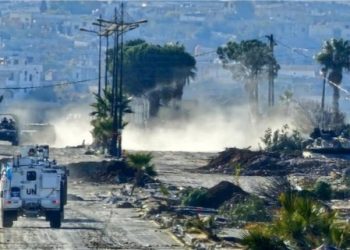 Izraeli pushtoi tre fshatra të tjerë në Sirinë jugore