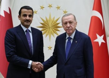 Presidenti turk bën thirrje për bashkëpunim ndërkombëtar në rindërtimin e Sirisë