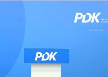 Sqarohet PDK-ja: Kërkuam nga MPB e MPJ sqarimet se përse Lista Serbe kaloi filtrat e tyre