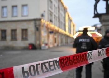 Gjermani, pas sulmit në tregun e Krishtlindjeve rriten sulmet kundër të huajve