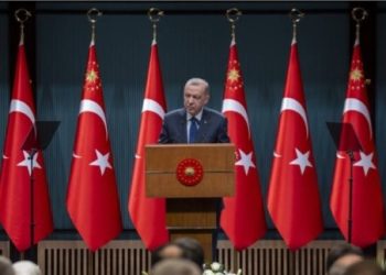 Erdoğan: Agresioni në rritje i Izraelit synon ta minojë revolucionin sirian
