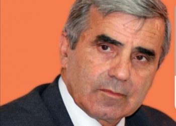 Ndrron jetë ish-kryetari i Gjykatës Supreme, Rexhep Haxhimusa